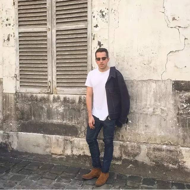 经验|我悄悄关注了这9个最会穿的男博主,感觉我男票有救了