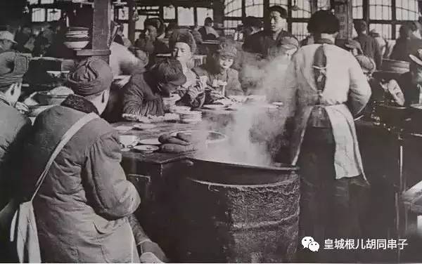 聊聊东单周边的馆子,聊聊以前的小酒馆