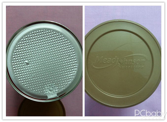 美赞臣蓝臻1段奶粉营养分析,美赞臣蓝臻营养成分表