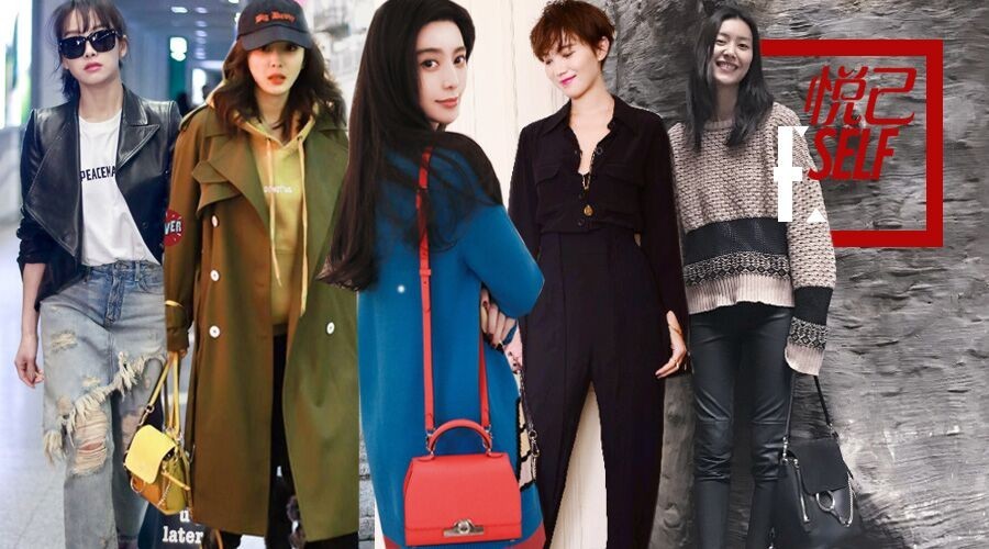 白衬衫排行第一女式,春季必入的7件衬衫谁穿谁好看