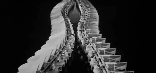 扒一扒好莱坞“后台歌舞片”的历史和套路