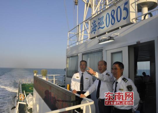 莆田海事局安全月,海事局全面落实安全保障责任