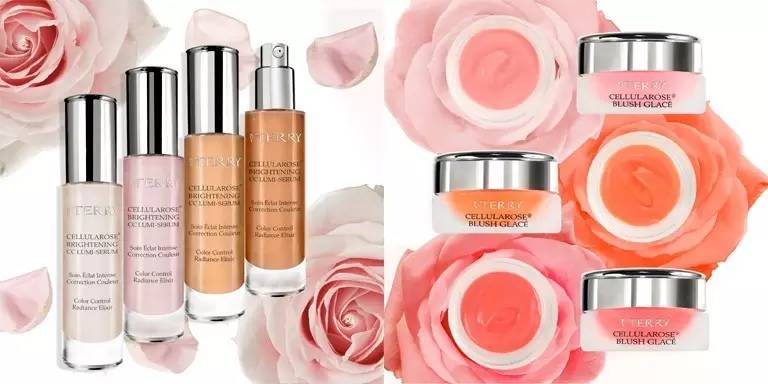 Bambi美番丨这些比肩TF、YSL的欧美小众彩妆品牌你一定要知道！