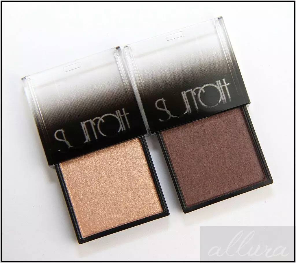 Bambi美番丨这些比肩TF、YSL的欧美小众彩妆品牌你一定要知道！