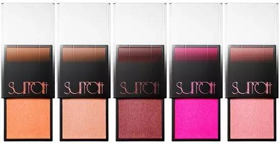 Bambi美番丨这些比肩TF、YSL的欧美小众彩妆品牌你一定要知道！