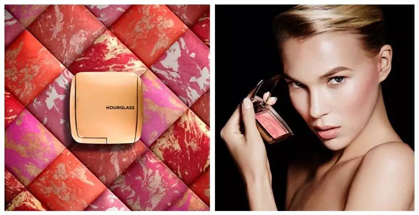 Bambi美番丨这些比肩TF、YSL的欧美小众彩妆品牌你一定要知道！