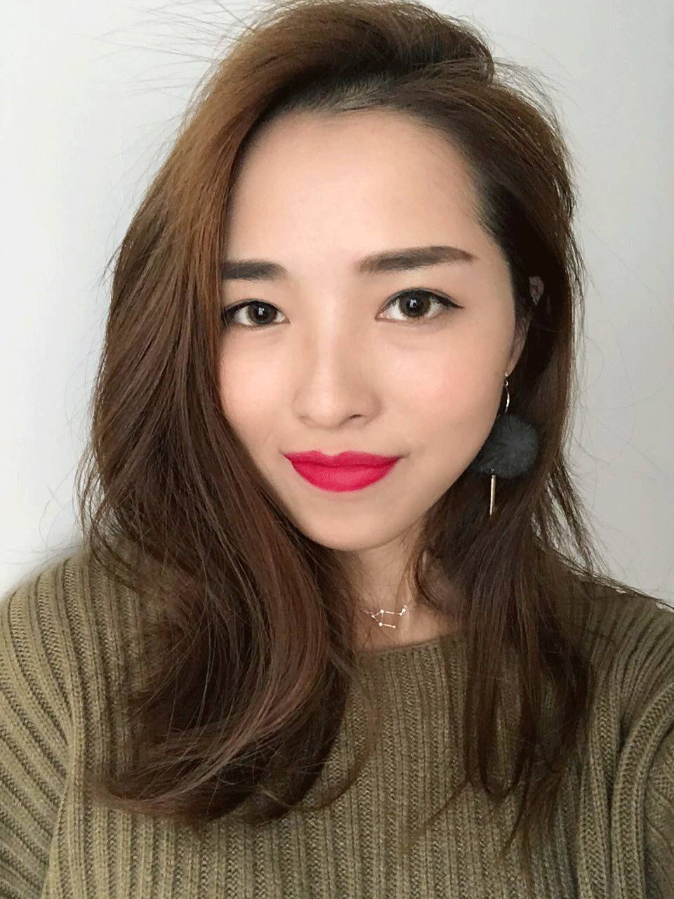 nars唇膏推荐色,Nars口红真实测评红棕色