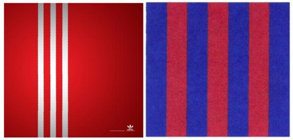 阿迪达斯诉阿迪王商标侵权看法,阿迪达斯状告阿迪王