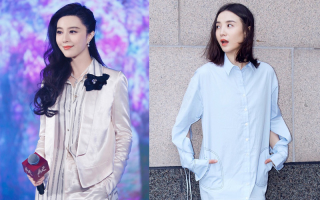 白衬衫排行第一女式,春季必入的7件衬衫谁穿谁好看