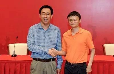 中国首富许家印豪宅,许家印二十亿豪宅