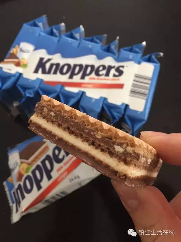 「创业创新推进」镇江吃货必备进口零食店地图