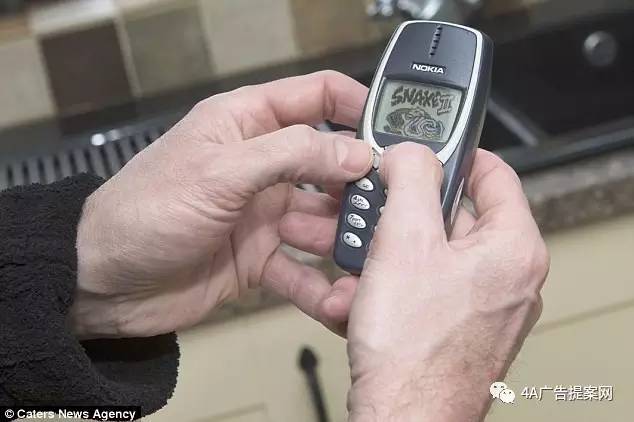 诺基亚情怀机3310多少钱,诺基亚3310重出江湖视频