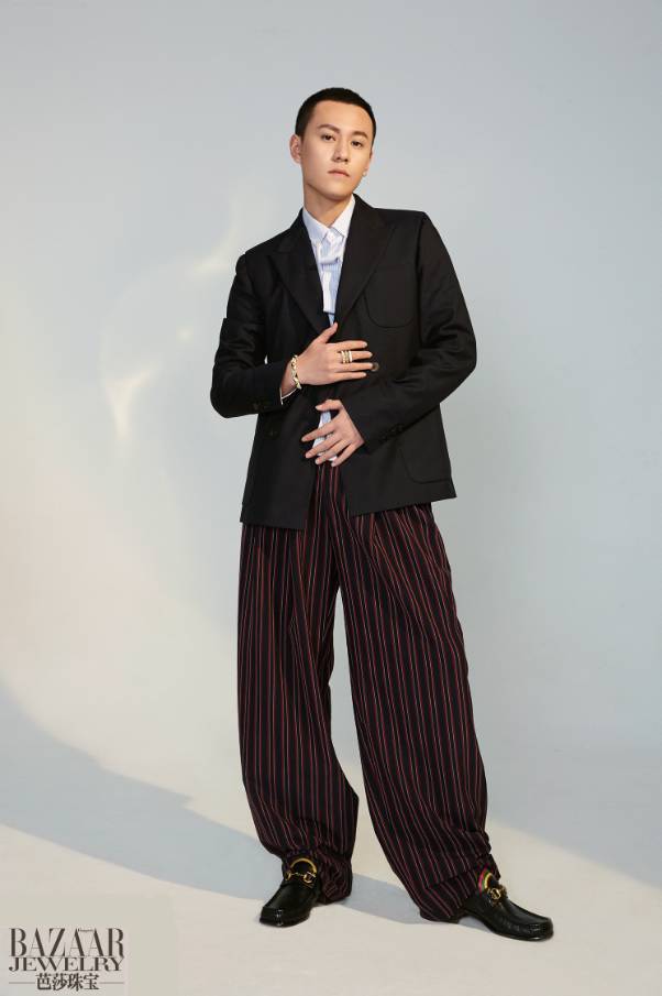 老艺人们对杨紫评价,老演员对杨紫的评价