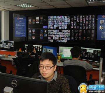 原来主播生死都掌握在他们手中！解密IS语音“直播防火墙”