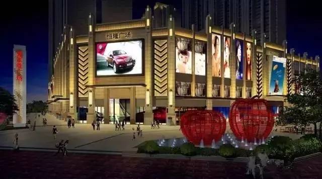 苏州湖东商业综合体,苏州太湖商业综合体