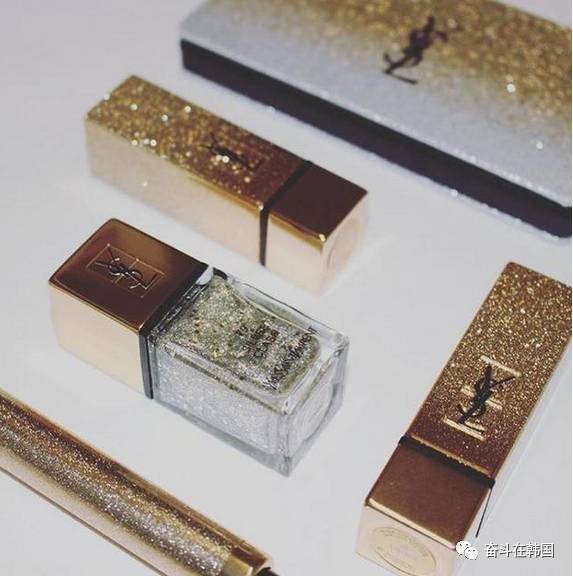 实物与广告相差大,ysl最新新品