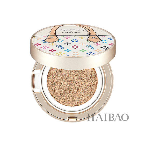 宋智孝5分钟搞定化妆却吓跑男友？Get了这些“高科技”，竟然30秒就能打造完美的全脸妆容！