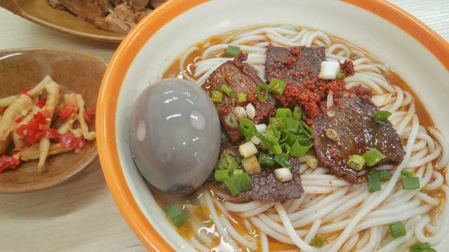 吃遍北京湖南米粉,在北京吃过的湖南米粉