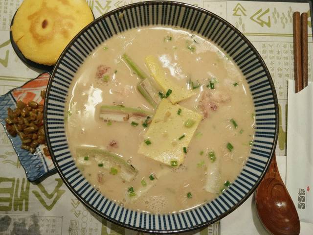 吃遍北京湖南米粉,在北京吃过的湖南米粉