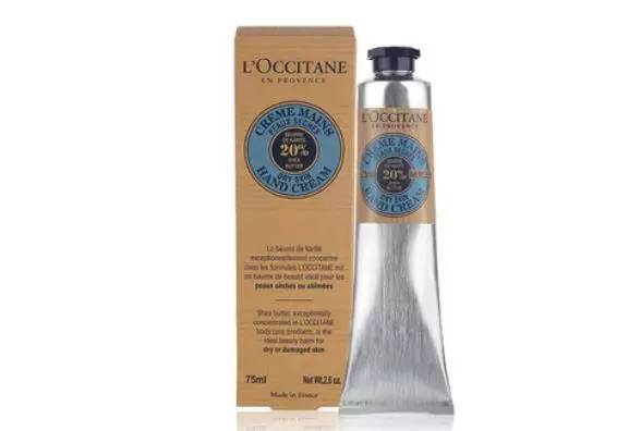 网红护手霜推荐前十名,平价护手霜推荐秋冬测评