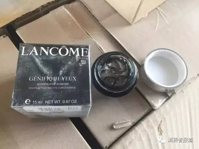 心碎！8.27亿元的假冒Chanel、Dior、兰蔻等化妆品在全国售卖！