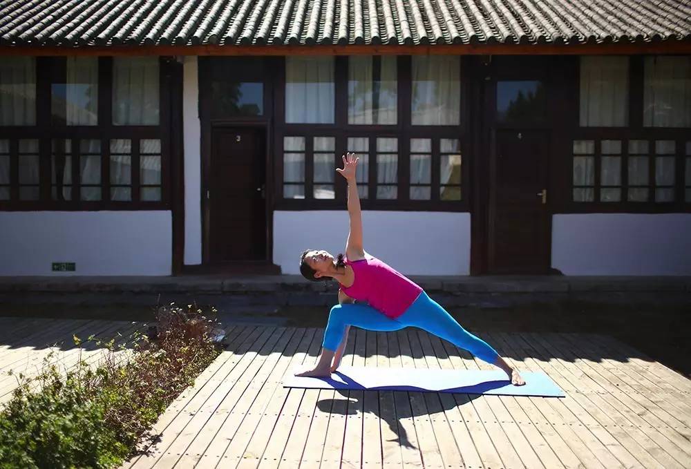 冬日积滞的诸邪，终于可以趁雨水“拔除”了