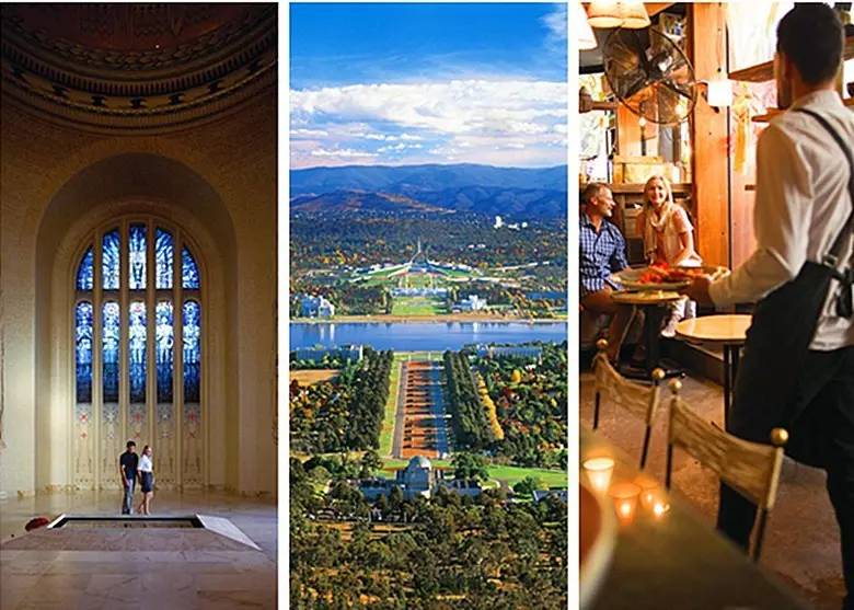 澳大利亚：乐水夏日·赶走冬日阴霾艳阳下的沁凉之旅