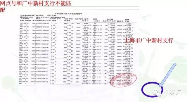 如何判断银行流水真伪,银行流水判断标准有哪些