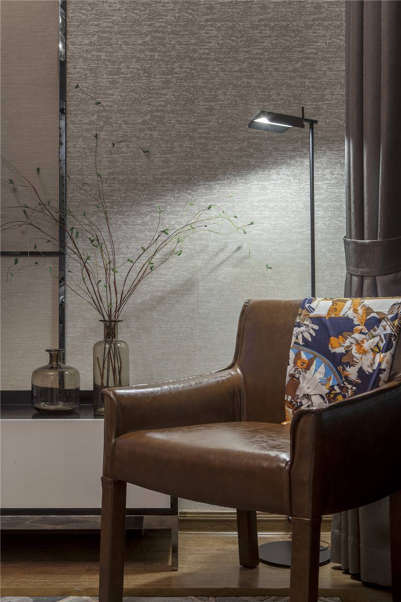 民宅现代风格图片 (精心打造有品位高质量的美宅)