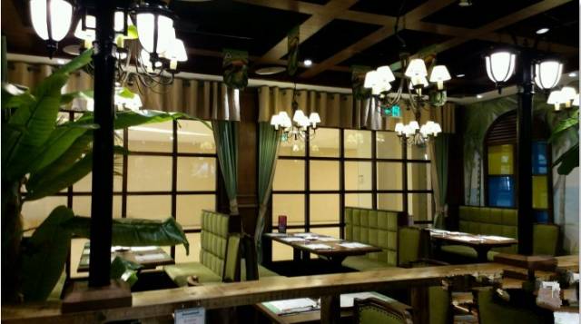 重庆哪里的自助餐最划算,重庆自助餐哪家值得吃