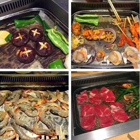 重庆哪里的自助餐最划算,重庆自助餐哪家值得吃