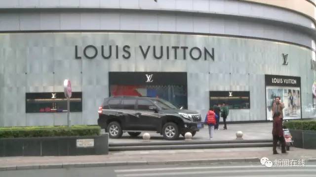 lv奢侈品有多离谱,南宁lv专卖店