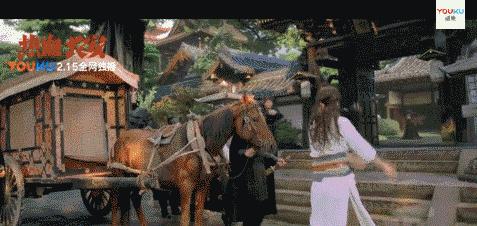 热血长安有几部,热血长安第一部和第二部哪个好