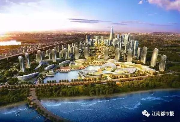 南昌23年城市更新征迁公告,南昌今年大拆迁地段有哪些