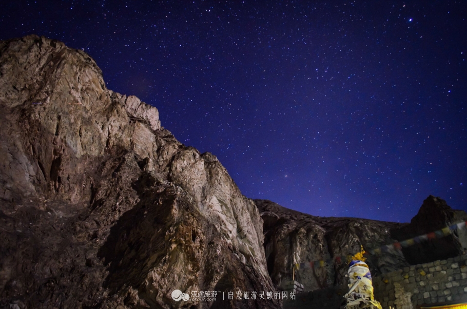 克什米尔徒步最佳路线,夏季二世谷徒步路线