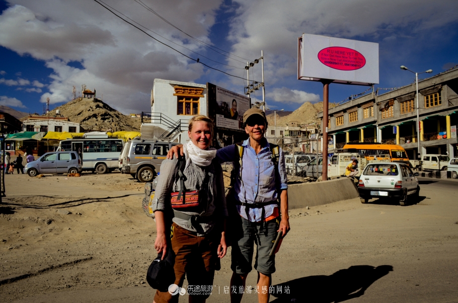 克什米尔徒步最佳路线,夏季二世谷徒步路线