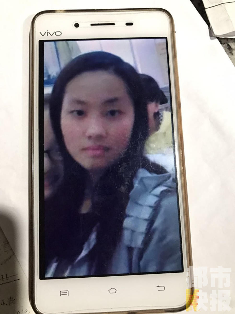 24岁女大学生身患重病,19岁花季少女突发重病