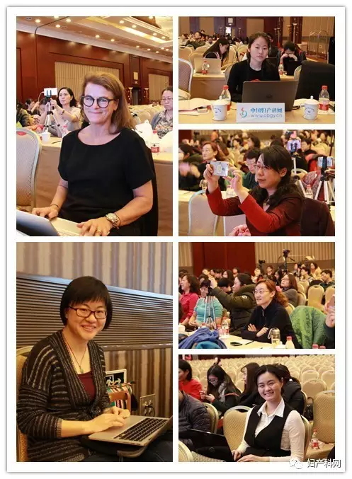 祝贺北京大学第三医院妇女健康与生育安全高峰论坛圆满闭幕