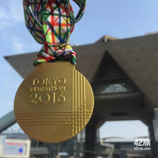 一场马拉松就是一座城市的深度游,记录跑马拉松比赛走过的城市