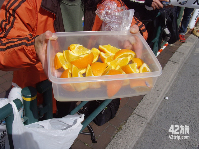 一场马拉松就是一座城市的深度游,记录跑马拉松比赛走过的城市