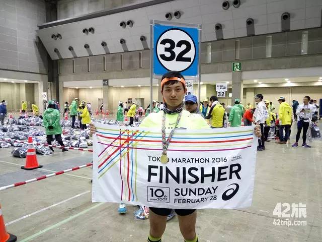 一场马拉松就是一座城市的深度游,记录跑马拉松比赛走过的城市