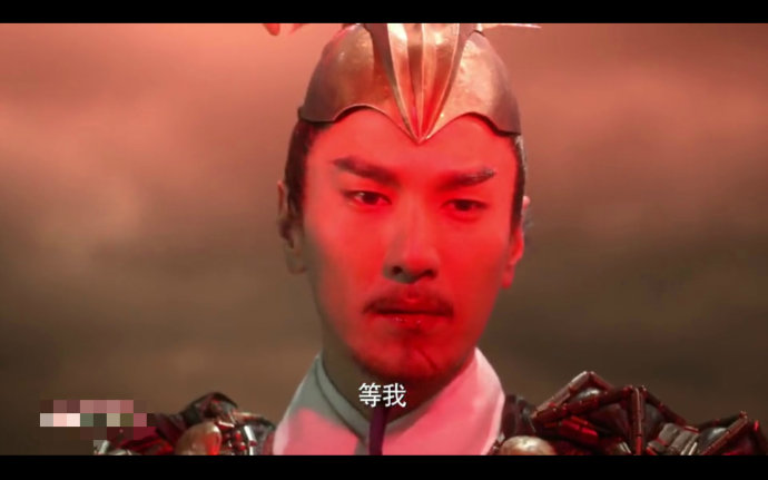 墨渊上神真的回来了吗,墨渊上神高光时刻