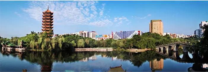 渝北哪个区发展最好,渝北人很富吗