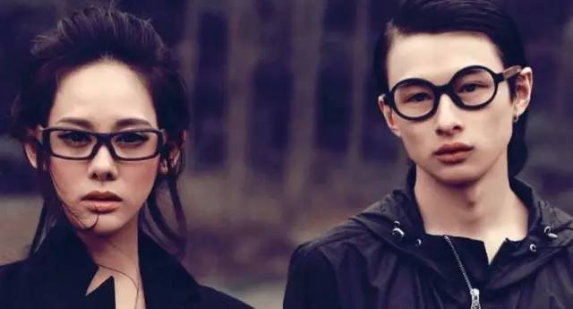 镜架品牌排行榜前十名儿童,眼镜推荐近视镜框