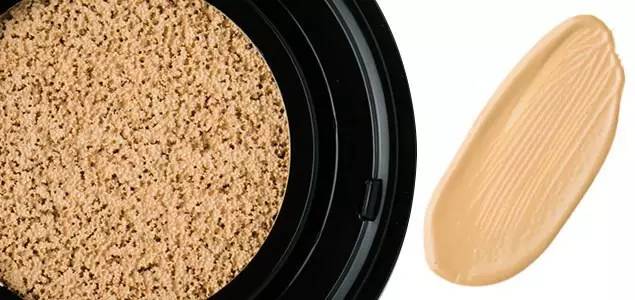 真实测评一款高遮瑕气垫,平价bb气垫推荐测评