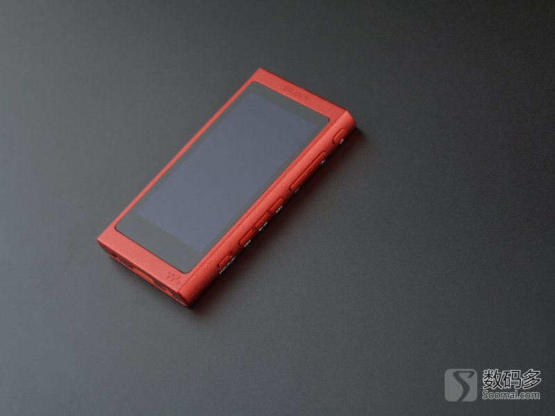 索尼sonynw-a35音频输出,索尼sonynw-a55hi-res播放器测评