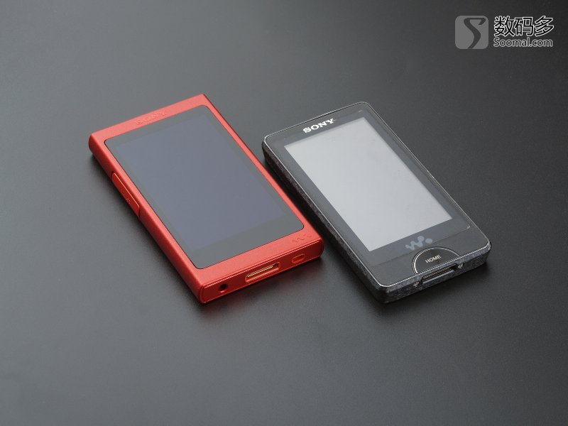 索尼sonynw-a35音频输出,索尼sonynw-a55hi-res播放器测评