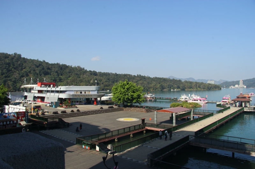 台湾旅游业目前如何,台湾旅游发展的现状