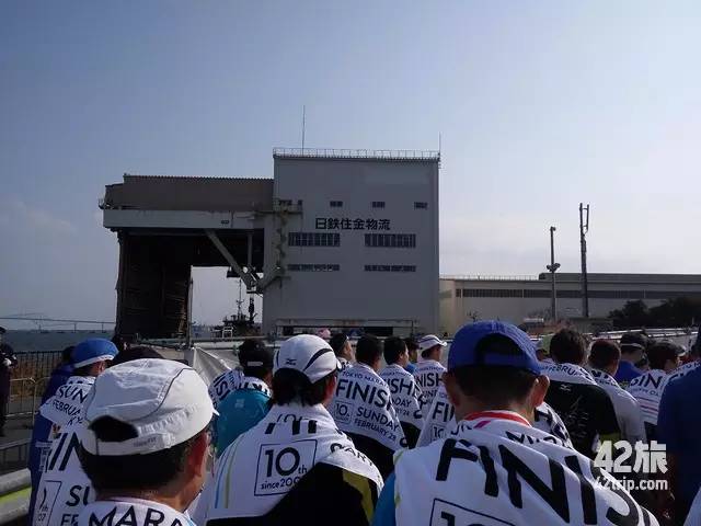 一场马拉松就是一座城市的深度游,记录跑马拉松比赛走过的城市