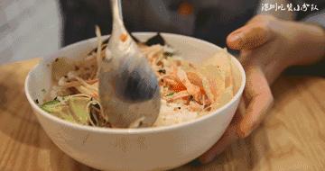 纽约火了大半年的夏威夷poké,深圳也能吃到啦！「深圳新店」